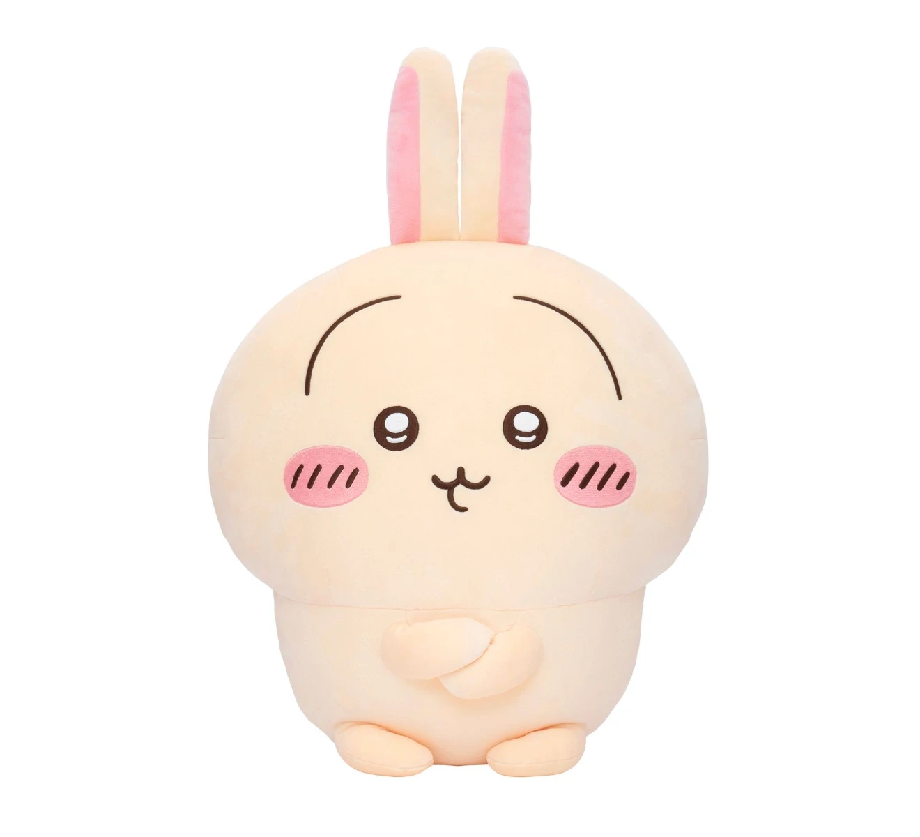 B상 우사기 투성이 A상 인형